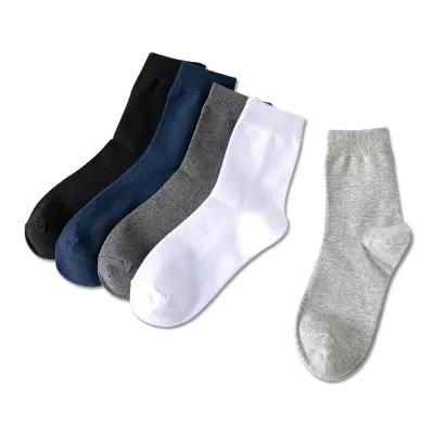 FUZZY SAFARI MULTICOLOR BUSINESS SOCKS